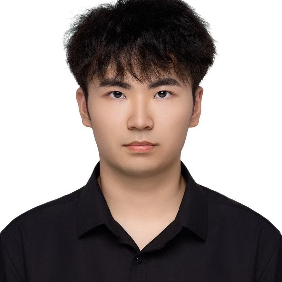 Portrait of Can Shen